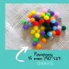 Zestaw do przesypywania + GRATIS