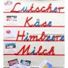 karty edukacyjne - niemieckie