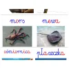 Karty edukacyjne MORZE - pdf